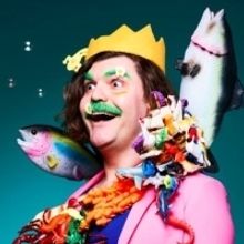 EDINBURGH 2019: John-Luke Roberts Q&A