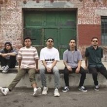4th & Orange Kickstart Summer With GIRL NEXT DOOR