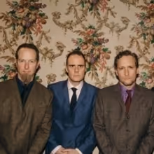 The Mommyheads: One Day, Two Album Releases