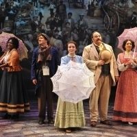 BWW Review: TINTYPES Plays a Patriotic Tune at Porthouse Theatre/Kent State University