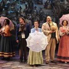 BWW Review: TINTYPES Plays a Patriotic Tune at Porthouse Theatre/Kent State Universit