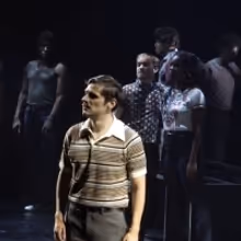 VIDEO: Get A First Look At New York City Opera's STONEWALL