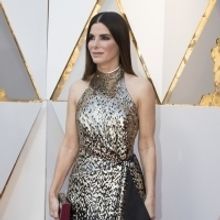 Sandra Bullock to Produce Musical Dramedy Inspired by Her Life for Amazon