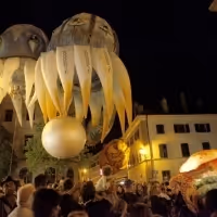Plasticiens Volants Come to Rochester Fringe