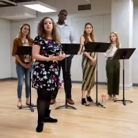 TV: Travel to the Outback with a First Look at LADYSHIP at NYMF Video