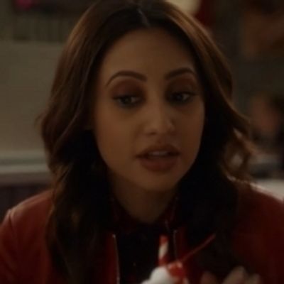 VIDEO: The CW Shares Clip From Upcoming GROWN-ISH