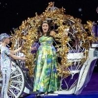 Photo Flash: CINDERELLA Enchants at the Muny
