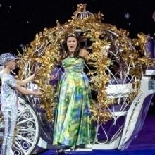 Photo Flash: CINDERELLA Enchants at the Muny