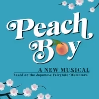 PEACH BOY Musical Holds Staged Reading For Two Nights Only at Lonny Chapman Theatre