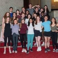 The Hangar Theatre Company Presents KIDDSTUFF for Young Audiences