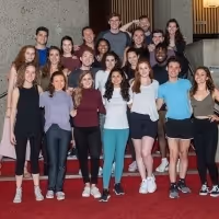 The Hangar Theatre Company Presents KIDDSTUFF for Young Audiences
