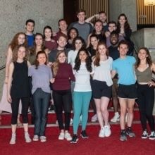 The Hangar Theatre Company Presents KIDDSTUFF for Young Audiences