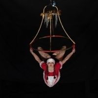 Hotel Paradiso Mixes Circus, Theatre And Slapstick At The Fringe