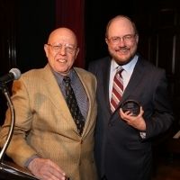 Photo Coverage: The New York Gilbert and Sullivan Players Honor Composer Rupert…