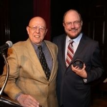 Photo Coverage: The New York Gilbert and Sullivan Players Honor Composer Rupert Holme