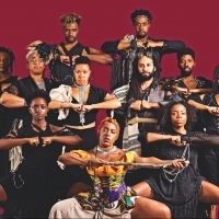 National Black Theatre Will Take Over 125th Street With Pop-up Dance Series