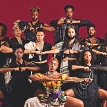 National Black Theatre Will Take Over 125th Street With Pop-up Dance Series