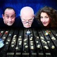 STARC Productions Presents A Night At The Theatre