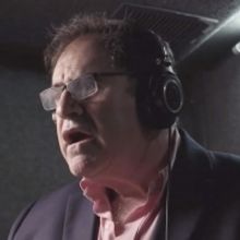 VIDEO: Richard Kind Records Ad Spot for TOOTSIE
