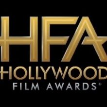 The 2019 HOLLYWOOD FILM AWARDS to be Held November 3