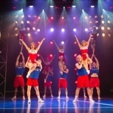 Casting Announced For BRING IT ON THE MUSICAL