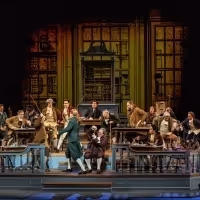 Photo Flash: Bobby Conte Thornton, Ali Ewoldt, Robert Petkoff And More Star In 1776…