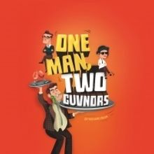 Familiar Faces In ONE MAN, TWO GUVNORS At The New Wolsey And Nuffield Southampton The