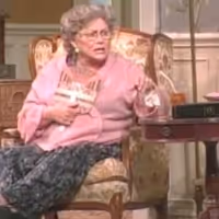 TV: Broadway Beat Sneak Peek at Dividing The Estate Video