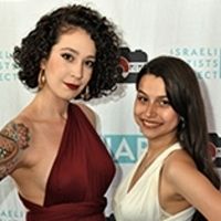 Adi Schor Joins The Alliance Of Alien Artists