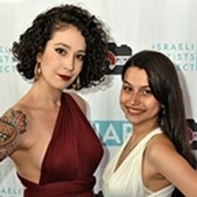 Adi Schor Joins The Alliance Of Alien Artists