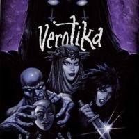 Brand New Poster For Glenn Danzig's Cult Hit VEROTIKA Revealed