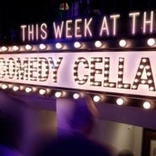 Comedy Central Renews THIS WEEK AT THE COMEDY CELLAR