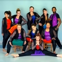 Nashville Story Garden Presents DANCE NATION