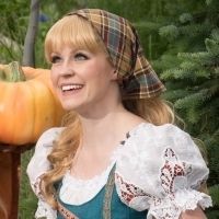 BWW Review: Hale Centre Theatre's CINDERELLA is a Lush Fantasy