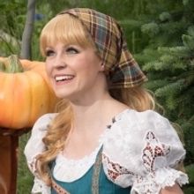 BWW Review: Hale Centre Theatre's CINDERELLA is a Lush Fantasy