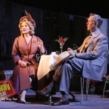 Photo Flash: First Look at THE LIGHT IN THE PIAZZA at London's Royal Festival Hall