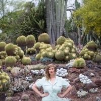 Anna Vogelzang Announces New Album 'Beacon'