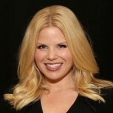 Megan Hilty Talks Voicing a Character on T.O.T.S. and Starring in PATSY AND LORETTA