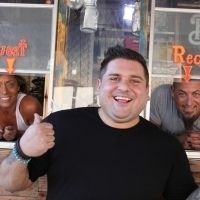 FOOD TRUCK NATION Returns with New Episodes This Summer