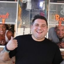 FOOD TRUCK NATION Returns with New Episodes This Summer