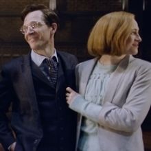 VIDEO: Get A First Look At HARRY POTTER AND THE CURSED CHILD in Melbourne