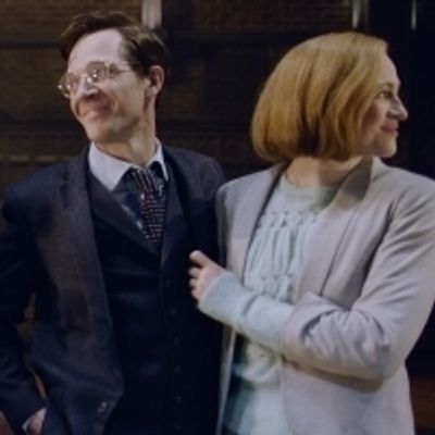 VIDEO: Get A First Look At HARRY POTTER AND THE CURSED CHILD in Melbourne