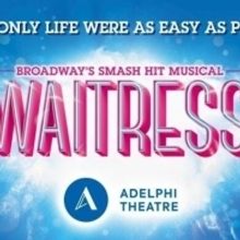 WAITRESS Announces The Next Cast Album Karaoke Night on 17 July