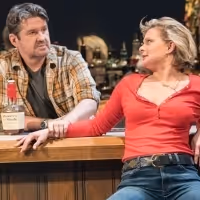 BWW Review: SWEAT, Gielgud Theatre
