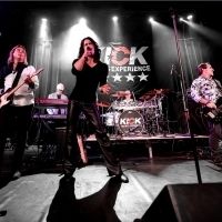 KICK - The INXS Experience Brings Australian Rockers' Biggest Hits To City Winery…