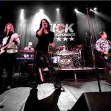 KICK - The INXS Experience Brings Australian Rockers' Biggest Hits To City Winery Atl