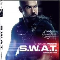 This August You Can Own The Season Season Of S.W.A.T. On DVD