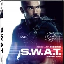 This August You Can Own The Season Season Of S.W.A.T. On DVD