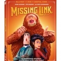 MISSING LINK Heads to Digital, Blu-ray, DVD