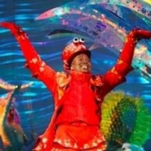 BroadwayWorld Readers Dreamcast The Little Mermaid Movie!